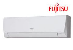 Điều hòa Fujitsu - Công Ty Cổ Phần Điện Lạnh Ngọc Nguyên Châu